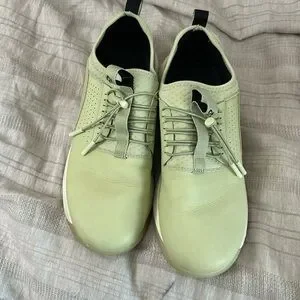 green emerald velvet dress Dandy Men's Vintage Cap Toe Oxfords (Sage/Buff) 8.5